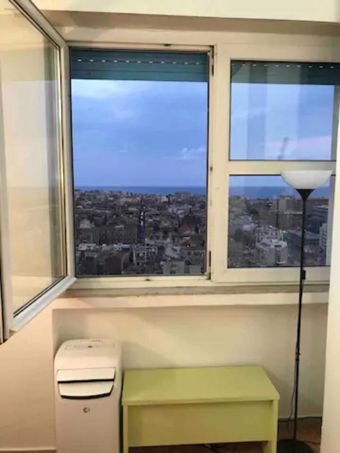 The Top Of كاتانيا المظهر الخارجي الصورة