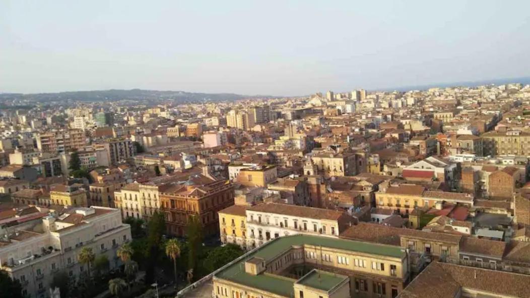 The Top Of كاتانيا المظهر الخارجي الصورة