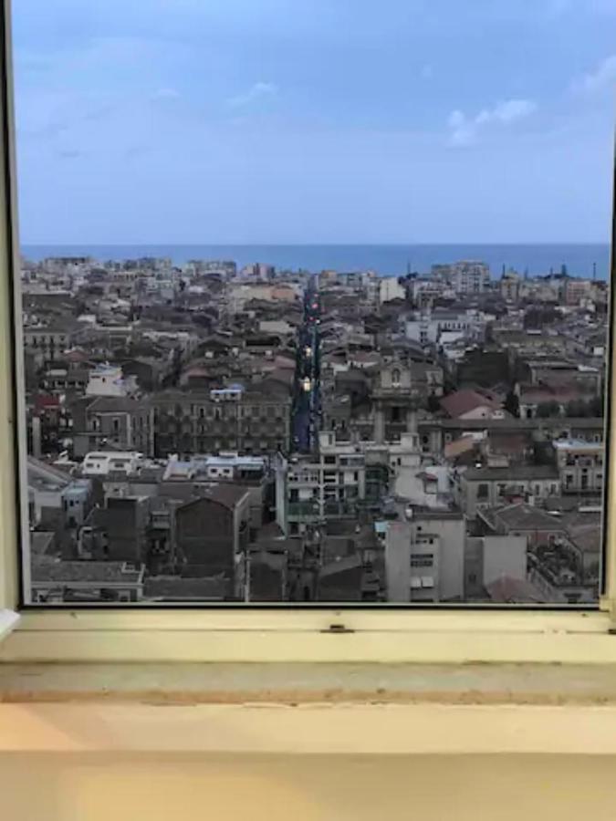 The Top Of كاتانيا المظهر الخارجي الصورة