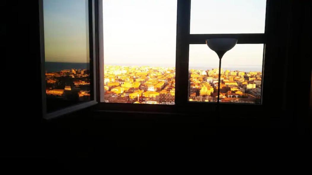 The Top Of كاتانيا المظهر الخارجي الصورة