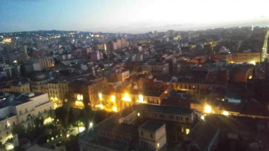 The Top Of كاتانيا المظهر الخارجي الصورة