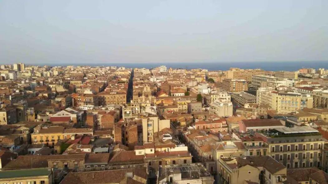 The Top Of كاتانيا المظهر الخارجي الصورة