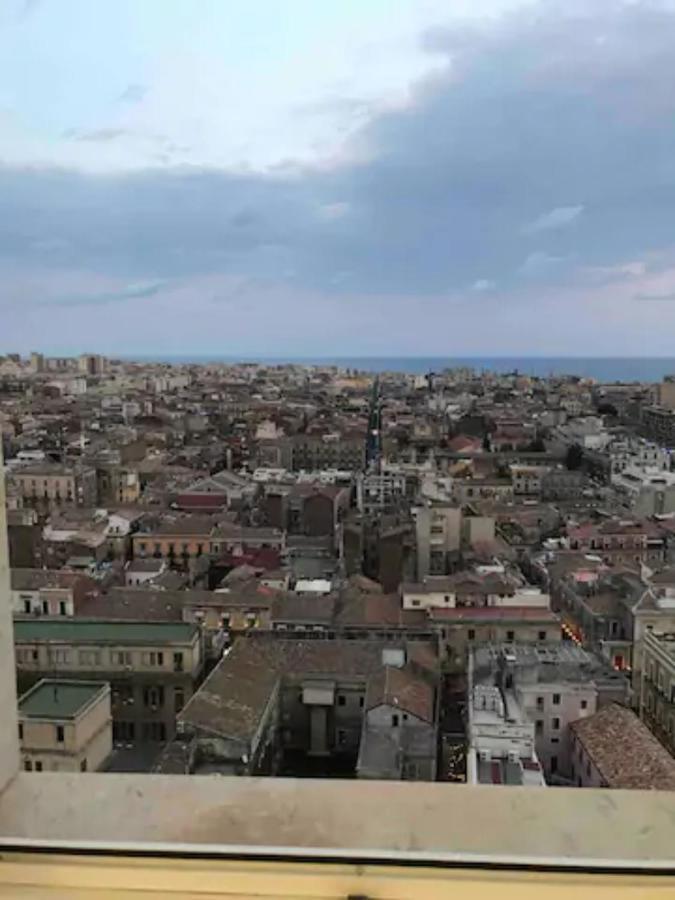 The Top Of كاتانيا المظهر الخارجي الصورة