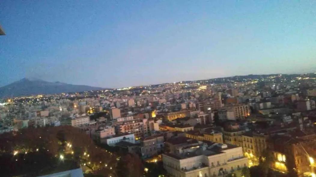 The Top Of كاتانيا المظهر الخارجي الصورة