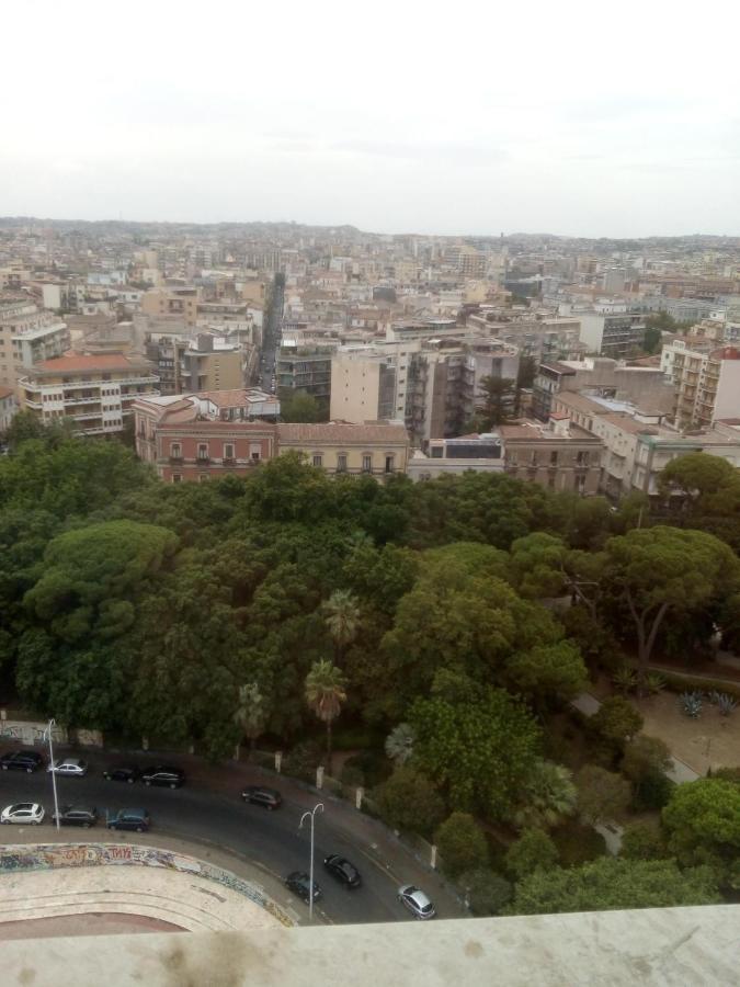 The Top Of كاتانيا المظهر الخارجي الصورة