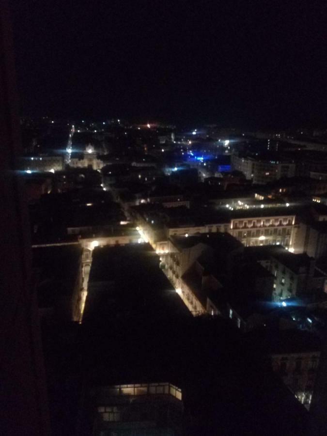 The Top Of كاتانيا المظهر الخارجي الصورة