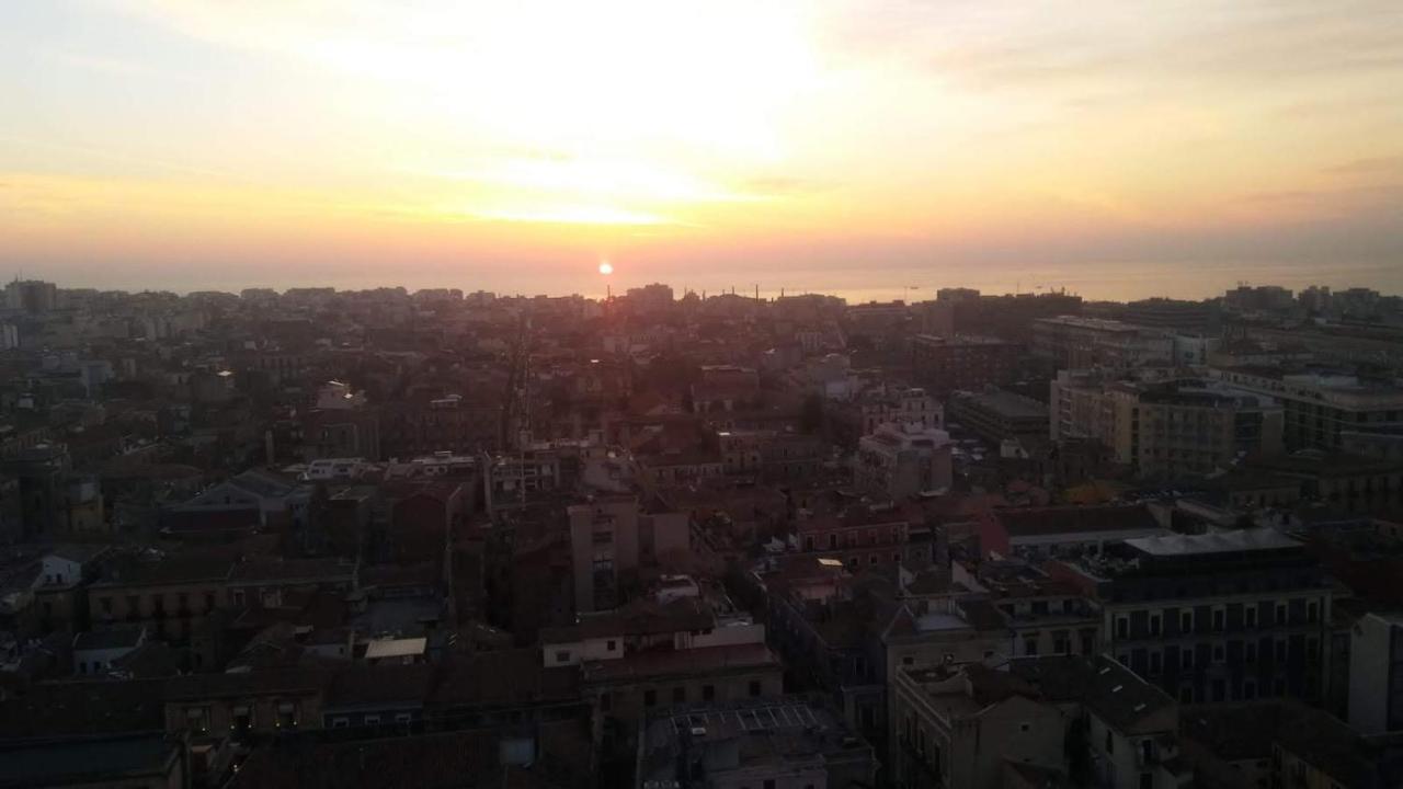 The Top Of كاتانيا المظهر الخارجي الصورة