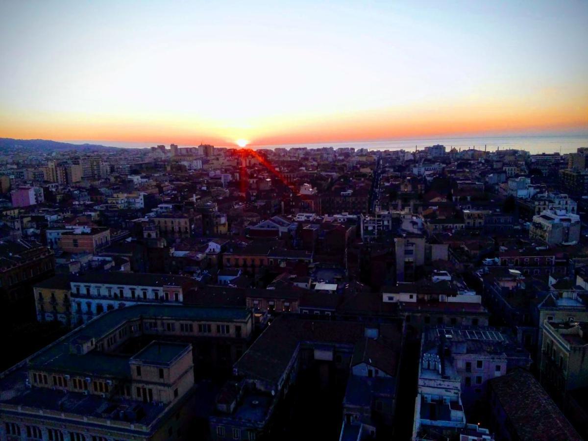 The Top Of كاتانيا المظهر الخارجي الصورة
