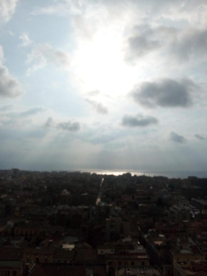 The Top Of كاتانيا المظهر الخارجي الصورة